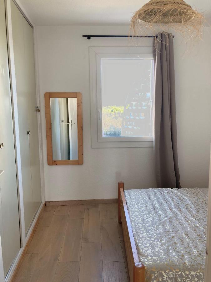 Etoile Doree, Vue Mer, Plage, Clim, Commerces, 3 Etoiles La Grande-Motte Zewnętrze zdjęcie